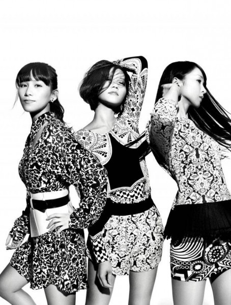 New Images Perfume 2014