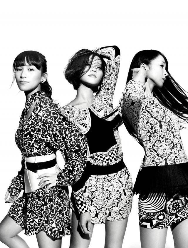 Perfume Akan Debut di Amerika Serikat