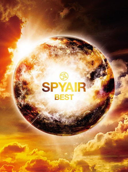 best spyair limited A