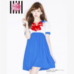 kojima haruna sailormoon 14