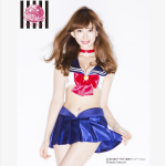 kojima haruna sailormoon 2