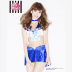 kojima haruna sailormoon 3