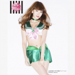 kojima haruna sailormoon 5