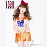 kojima haruna sailormoon 6