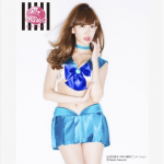 kojima haruna sailormoon 9