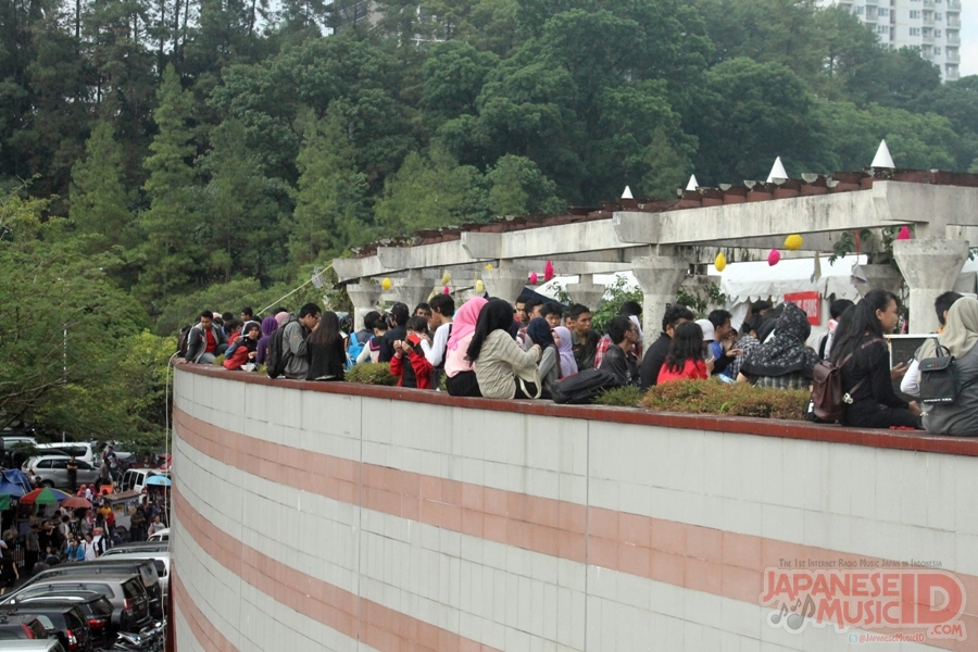 [Liputan] Bandung Japan Festival: Festival Jejepangan Terbesar di Bandung