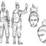 naruto the last-shikamaru