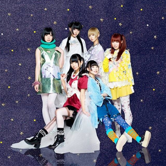 Ini Dia Full MV Dari Single Terbaru Dempagumi.inc ‘Denpari Night’