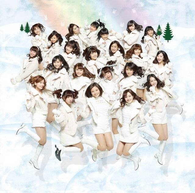 Idoling!!! Rilis Single Pertama Setelah Kelulusan Kikuchi Ami