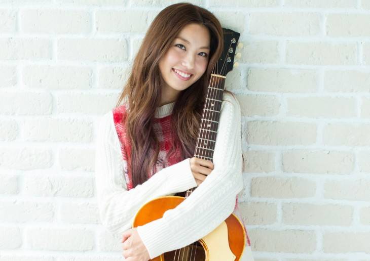 Rihwa Rilis Lagu di Musim Dingin “Snowing Day”