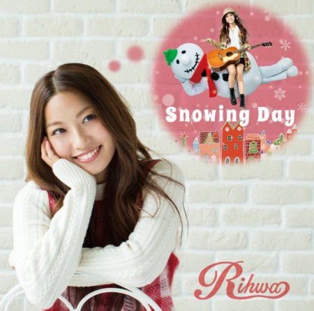 Rihwa Snowing Day Reg