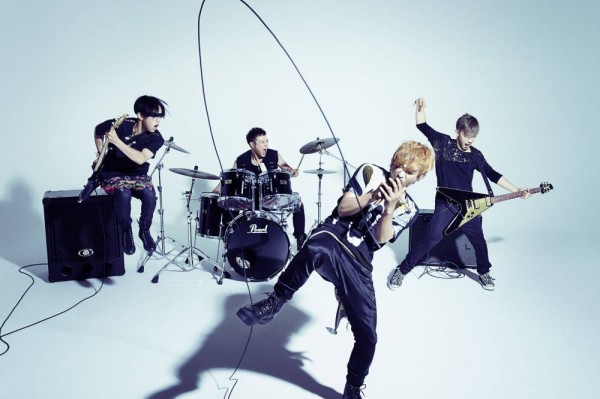 SPYAIR NEW