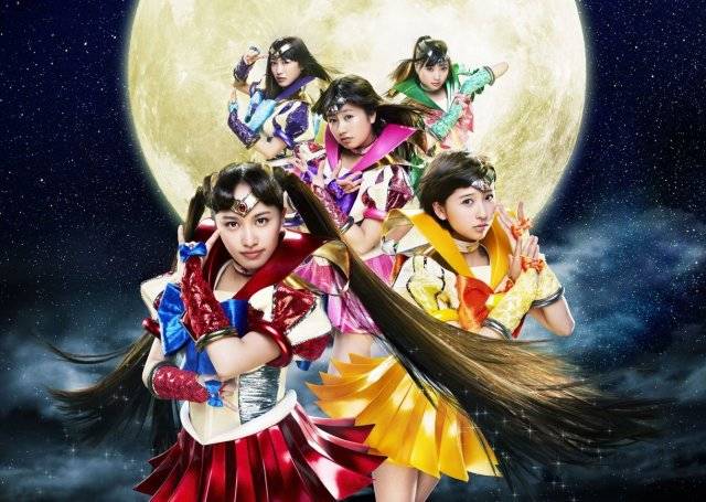 Momoiro Clover Z Rilis Single Natal