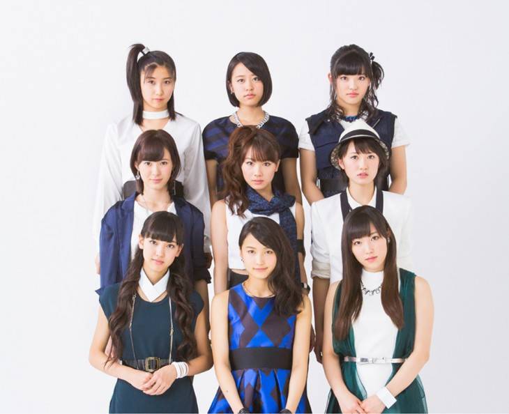 Morning Musume. ’15 Umumkan Tur Konser Musim Seminya