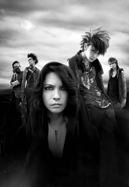 VAMPS New Images