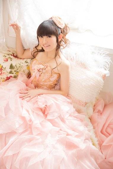 Yukari Tamura Promotion 'Eccentric Lover'