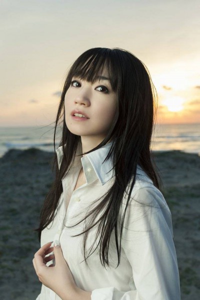 Nana Mizuki Eden