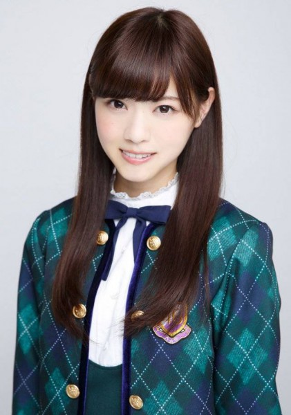 Nishino Nanase