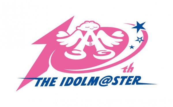 10th The IDOLM@STER