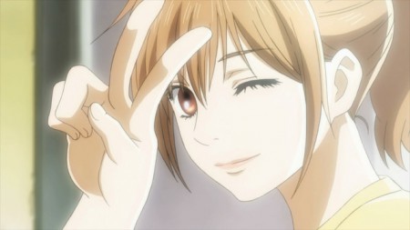 Chihaya (Chihayafuru)