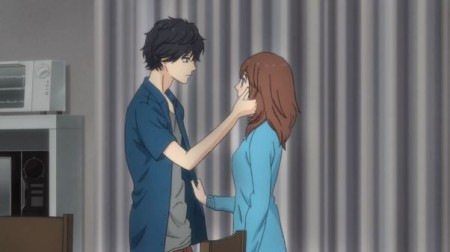 Ko (Blue Spring Ride)