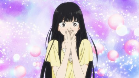 Sawako (Kimi ni Todoke)