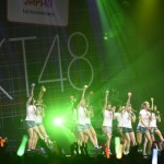 AKB48xJKT48