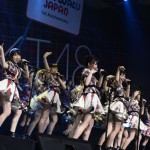 AKB48xJKT48