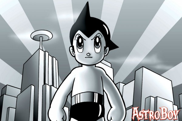 Astro Boy