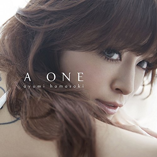 Ayumi Hamasaki Kasih Bocoran PV “The Gift” dan Cover untuk Album “A One”