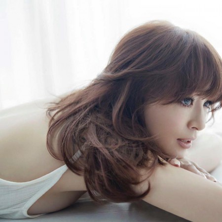 Ayumi Hamasaki