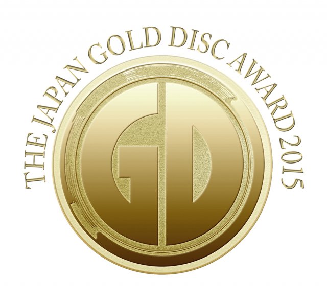 Siapa Saja Pemenang di “The Japan Gold Disc Award 2015” ?