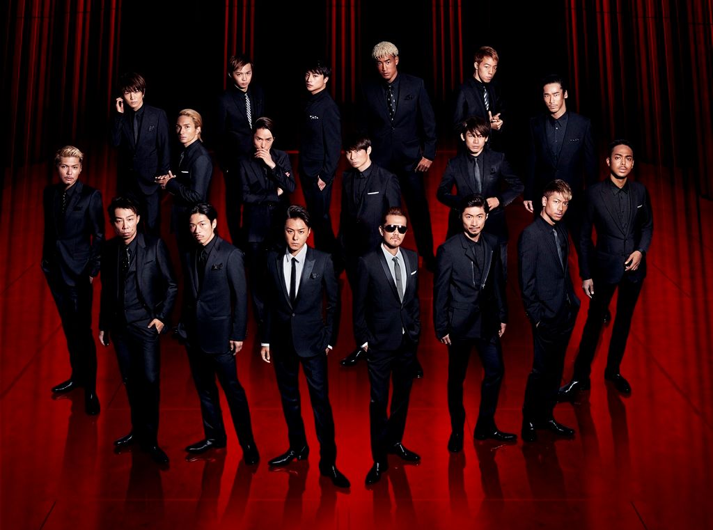 EXILE Rilis Music Video untuk “Believe In Yourself”