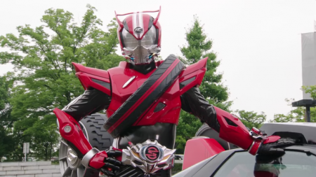 Kamen Rider