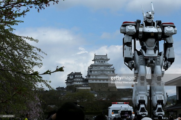 patlabor ingram