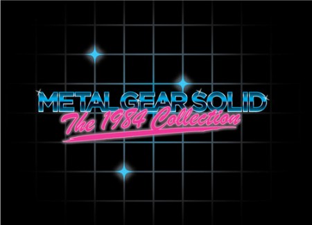 Metal Gear Solid