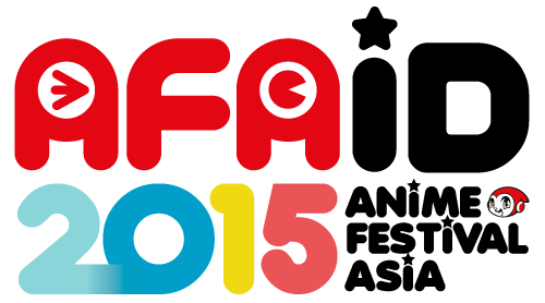 Lebih Lanjut Tentang “Anime Festival Asia Indonesia” 2015