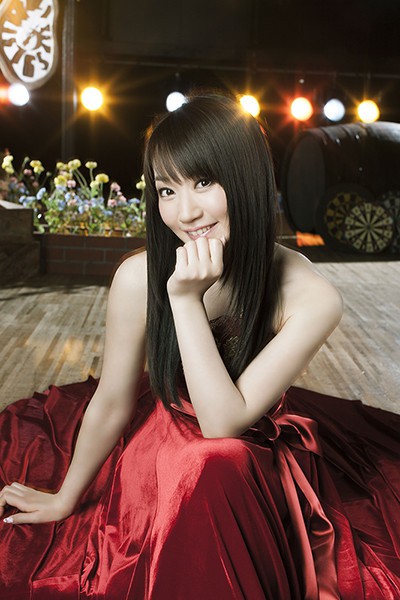 Nana Mizuki Live Theater -Acoustic- Artist Photo