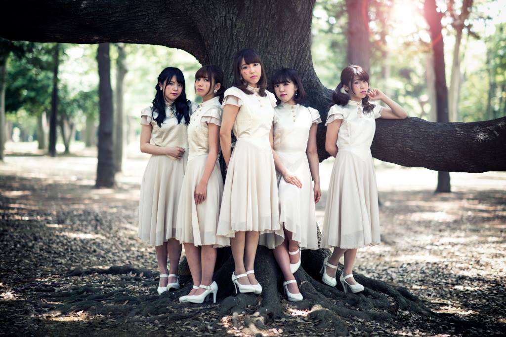 STARMARIE Rilis MV untuk Single Barunya