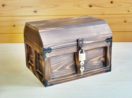 Treasure Chest