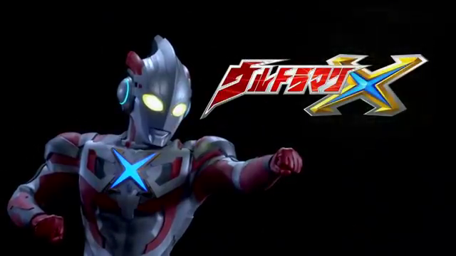 Trailer Resmi “Ultraman X” Akhirnya Rilis!