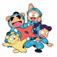 Ranking Japan’s Animation TV tanggal 8 Juni – 14 Juni 2015