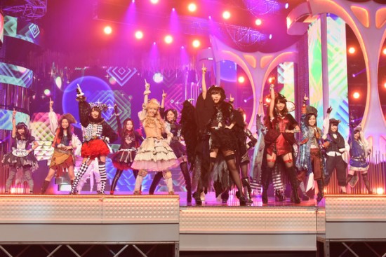 AKB48 Ambil Tema ‘Halloween’ untuk Single Barunya