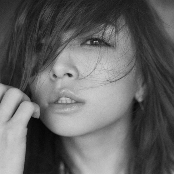 Ayumi Hamasaki Rilis Cover untuk Mini Album Terbarunya