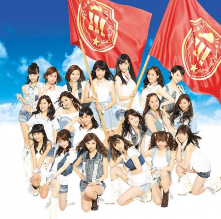 idoling!!!lastalbum