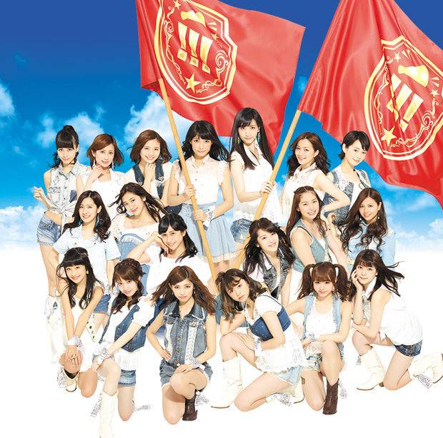 Idoling!!! Akan Merilis Album Terakhirnya