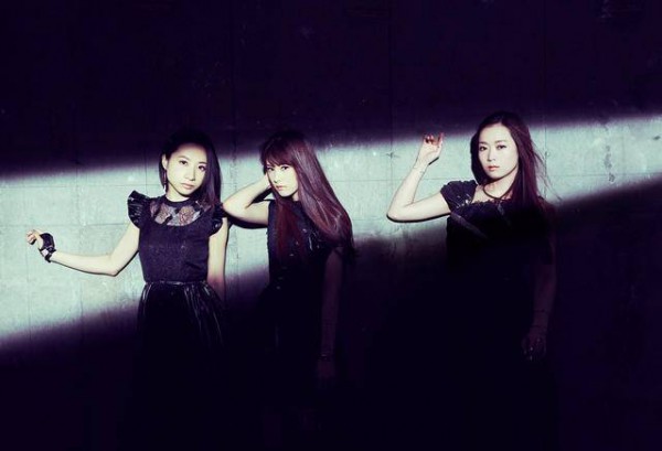 kalafina new album