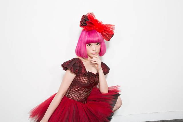 Ada Single Baru nih dari ‘Kyary Pamyu Pamyu’