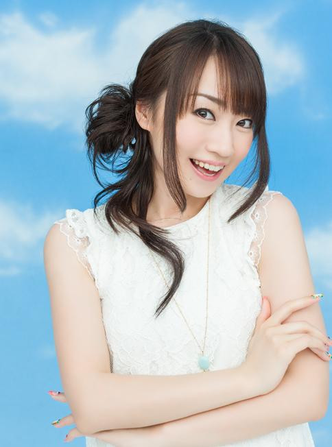 Nana Mizuki Rilis Album ke-11nya