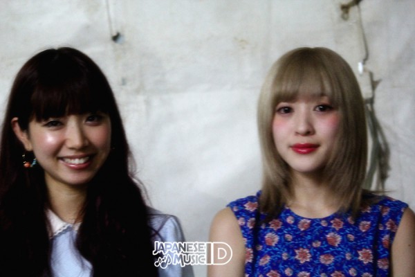 Interview with Silent Siren in GJUI 21 (18)